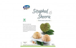 Ruchir Foods Sitaphal Sheera   Box  300 grams